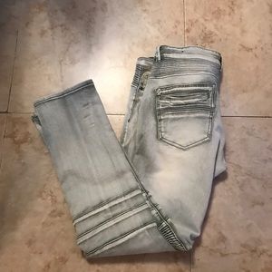 Men’s Jean’s 34/32 Pants